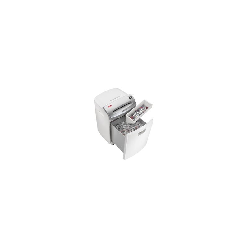 Uničevalec dokumentov Intimus 60 CC3 (3.8 x 30 mm) P-4
