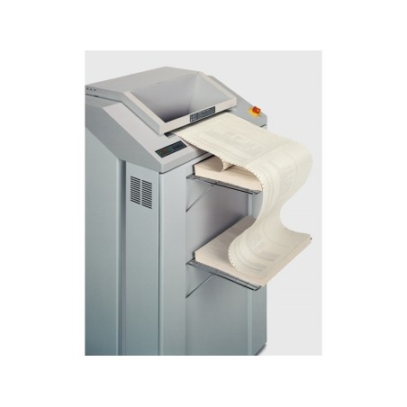 Uničevalec dokumentov Intimus 802 CC4 (1.9 x 15 mm) P-5