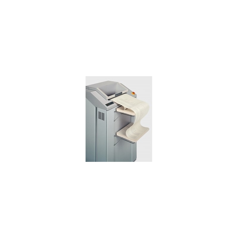 Uničevalec dokumentov Intimus 802 CC4 (1.9 x 15 mm) P-5