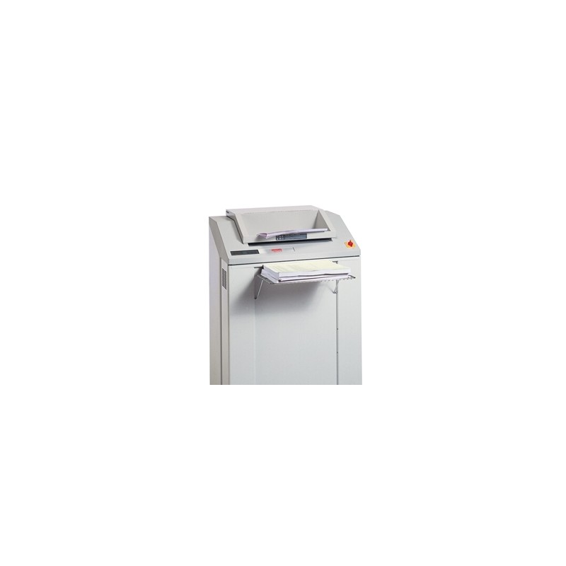Uničevalec dokumentov Intimus 802 CC4 (1.9 x 15 mm) P-5