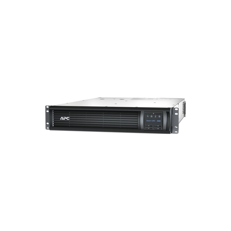 UPS APC Smart UPS 3000VA 2700W SMT3000RMI2UC