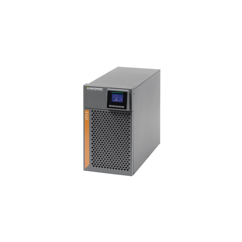 UPS SOCOMEC ITyS 2000VA, 2000W, USB, LCD