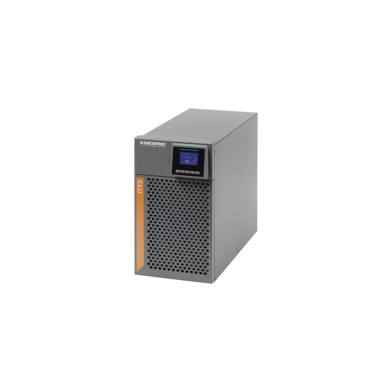 UPS SOCOMEC ITyS 3000VA, 3000W, USB, LCD