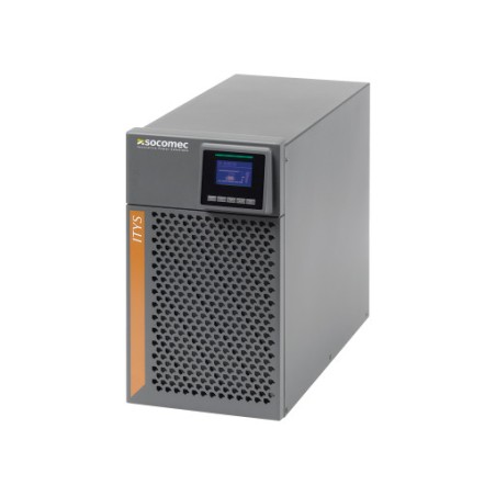 UPS SOCOMEC ITyS 3000VA, 3000W, USB, LCD