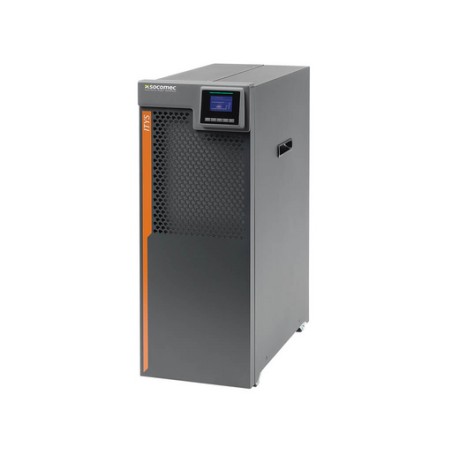 UPS SOCOMEC ITyS 6000VA, 6000W, USB, LCD