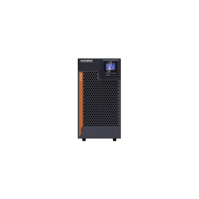 UPS SOCOMEC ITyS 6000VA, 6000W, USB, LCD