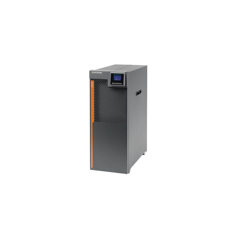 UPS SOCOMEC ITyS 8000VA, 8000W, USB, LCD