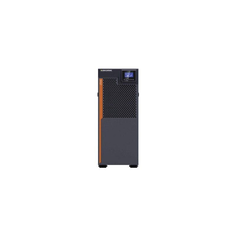 UPS SOCOMEC ITyS 8000VA, 8000W, USB, LCD