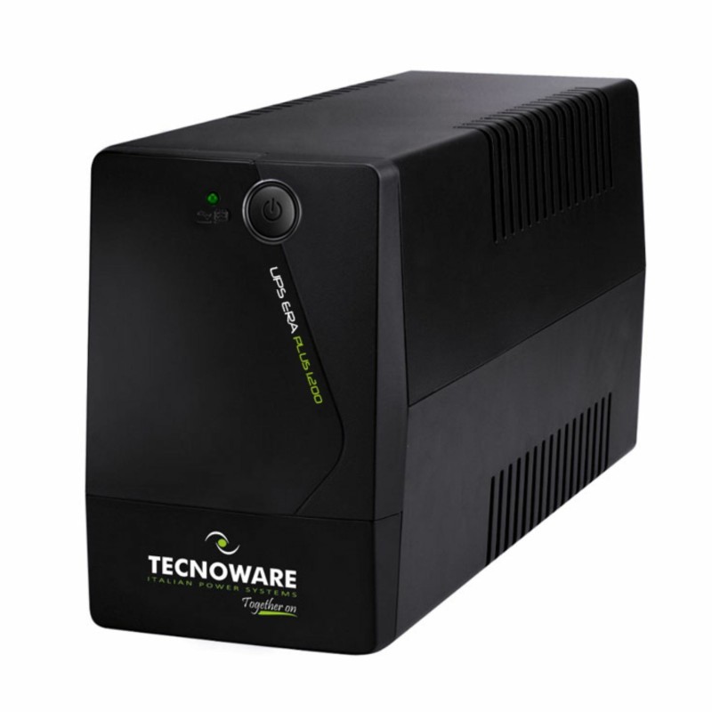 UPS Tecnoware ERA PLUS 1200, FGCERAPL1202SCH
