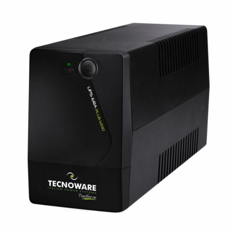 UPS Tecnoware ERA PLUS 1200, FGCERAPL1202SCH