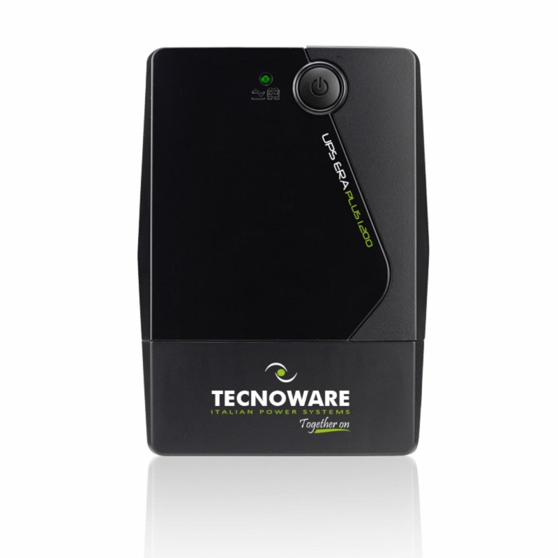 UPS Tecnoware ERA PLUS 1200, FGCERAPL1202SCH
