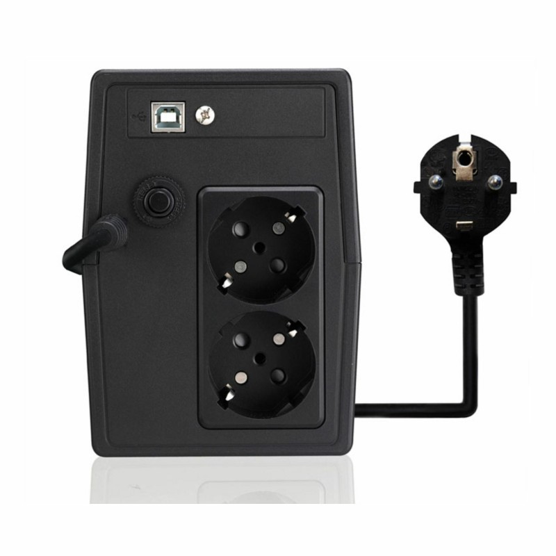 UPS Tecnoware ERA PLUS 1200, FGCERAPL1202SCH