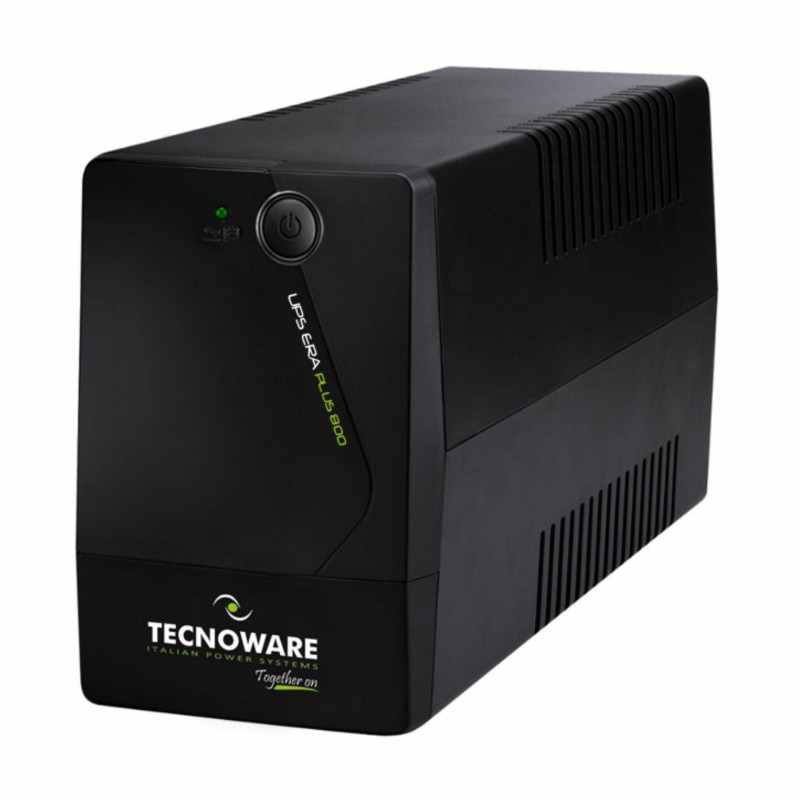 UPS Tecnoware UPS ERA PLUS 800, FGCERAPL802SCH