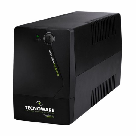 UPS Tecnoware UPS ERA PLUS 800, FGCERAPL802SCH