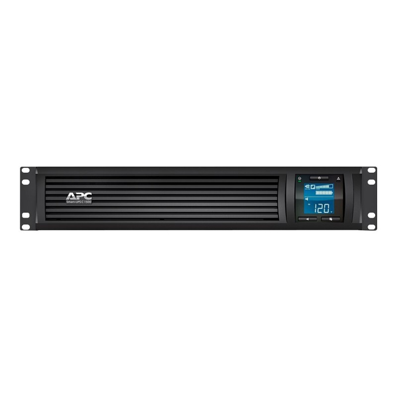 UPS APC Smart-UPS SMC1500I-2UC Line-Interactive 1500VA 900W 2U