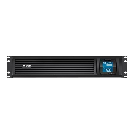UPS APC Smart-UPS SMC1500I-2UC Line-Interactive 1500VA 900W 2U
