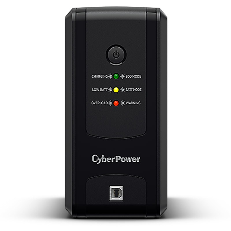 CYBERPOWER UT850EG 850VA 425W USB-HID