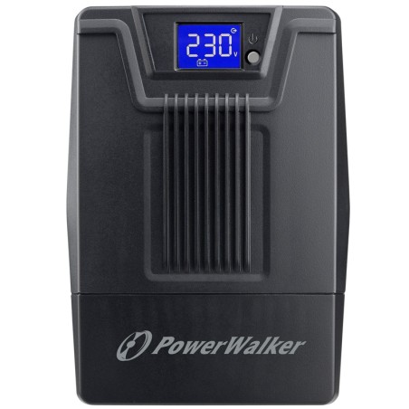 UPS POWERWALKER VI 1500 SCL HID Line Interactive 1500VA 900W
