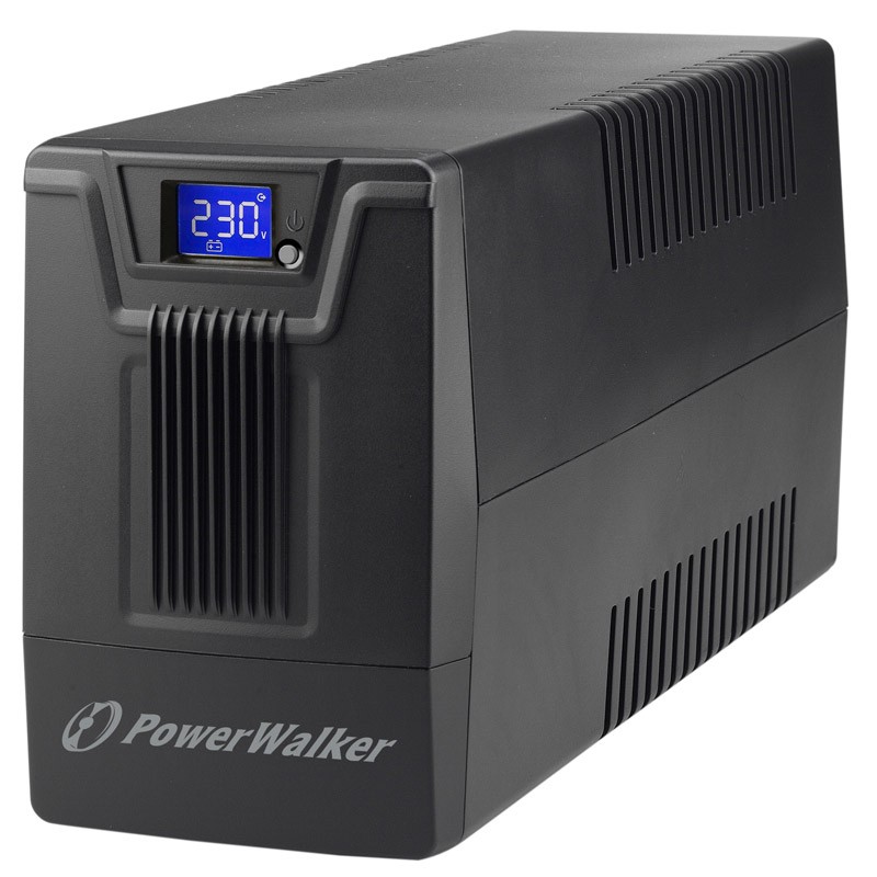 UPS POWERWALKER VI 1500 SCL HID Line Interactive 1500VA 900W