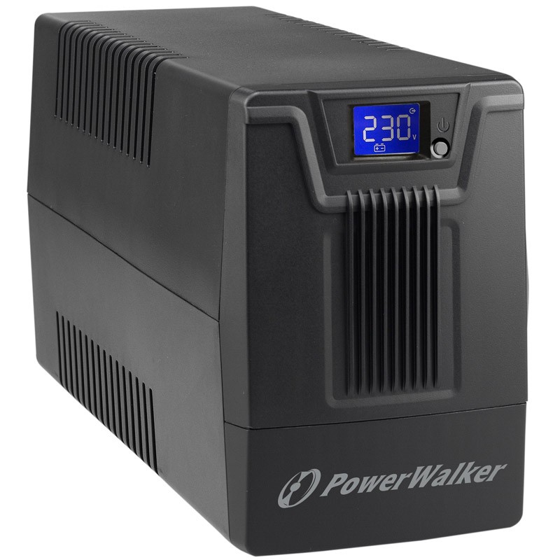 UPS POWERWALKER VI 1500 SCL HID Line Interactive 1500VA 900W