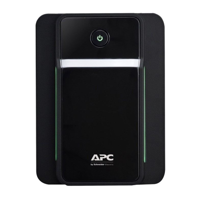 UPS APC Back-UPS BX750MI-GR Line-Interactive 750VA 410W AVR Schuko