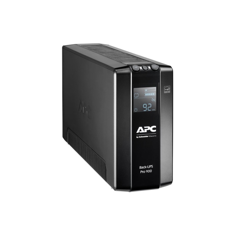UPS APC Back Pro BR BR900MI Line-Interactive 900VA 540W