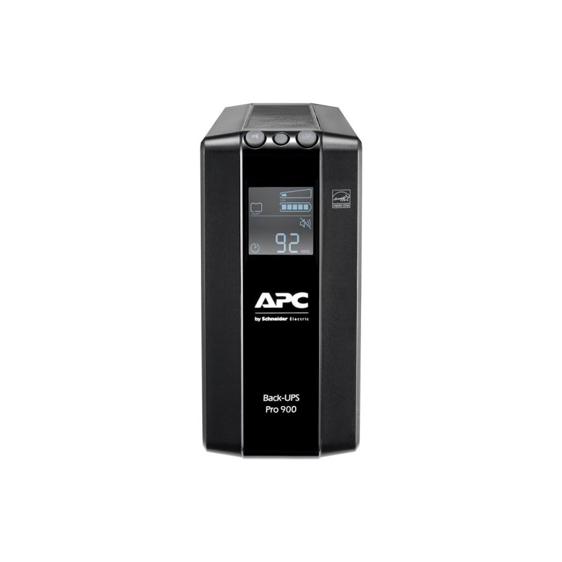 UPS APC Back Pro BR BR900MI Line-Interactive 900VA 540W