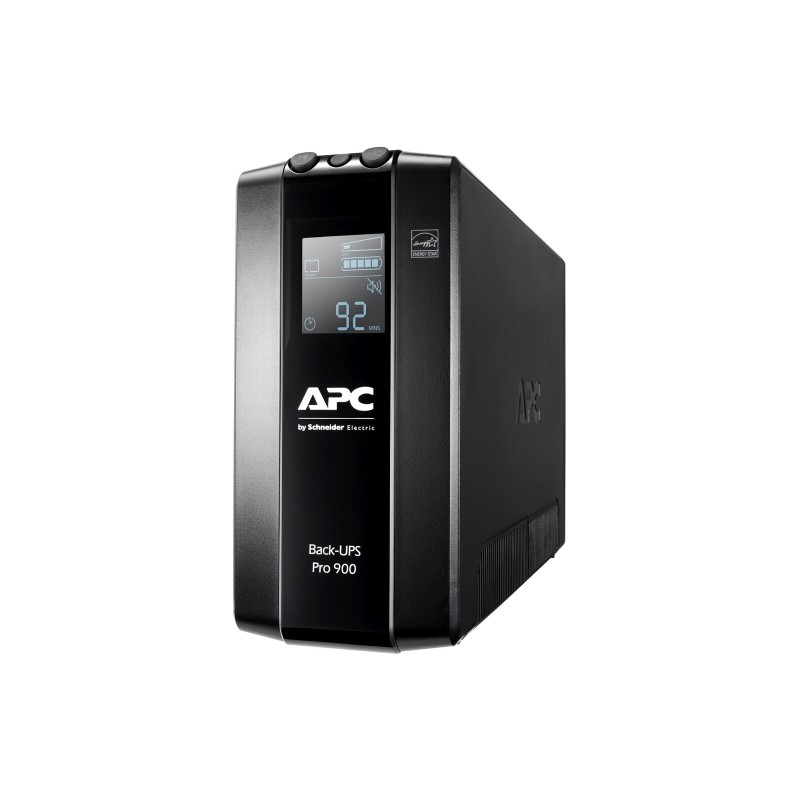 UPS APC Back Pro BR BR900MI Line-Interactive 900VA 540W