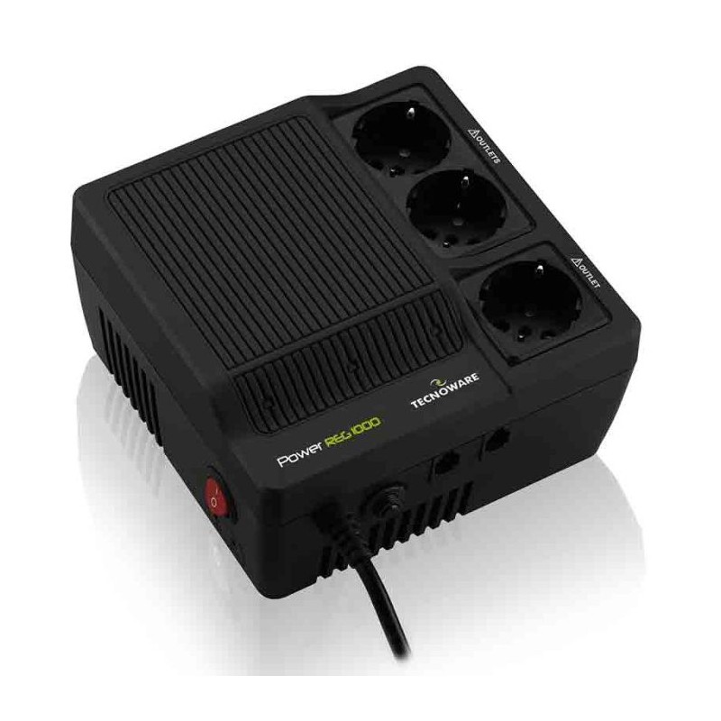 UPS Tecnoware stabilizator 220V/1000VA, FSTELPRE1000M