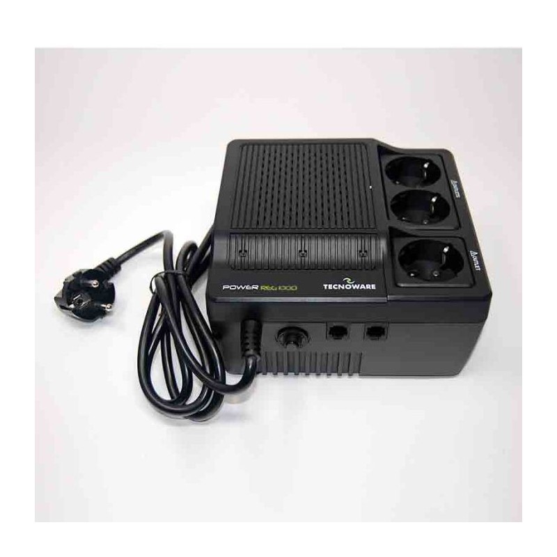 UPS Tecnoware stabilizator 220V/1000VA, FSTELPRE1000M