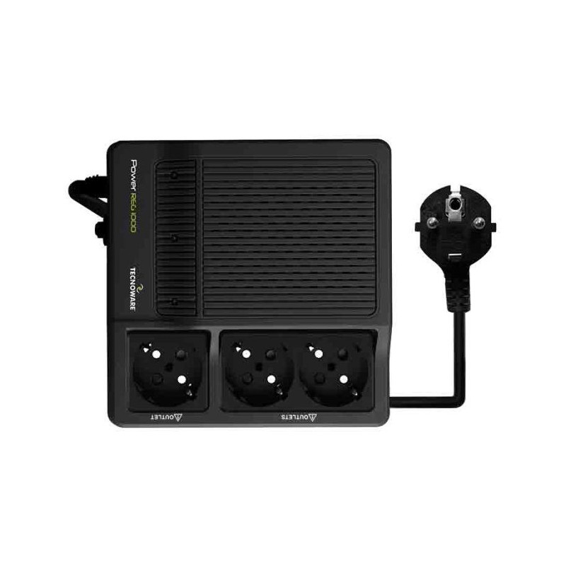 UPS Tecnoware stabilizator 220V/1000VA, FSTELPRE1000M
