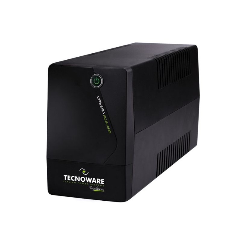 UPS Tecnoware ERA PLUS 1600VA/1120W, FGCERAPL1602SCH