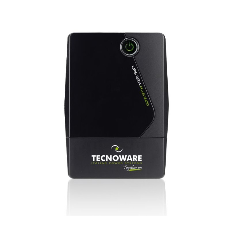 UPS Tecnoware ERA PLUS 1600VA/1120W, FGCERAPL1602SCH