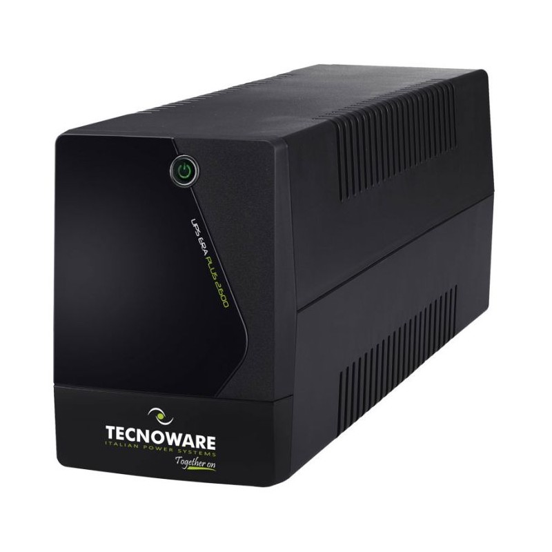 UPS Tecnoware ERA PLUS 2600VA, FGCERAPL2602IEC