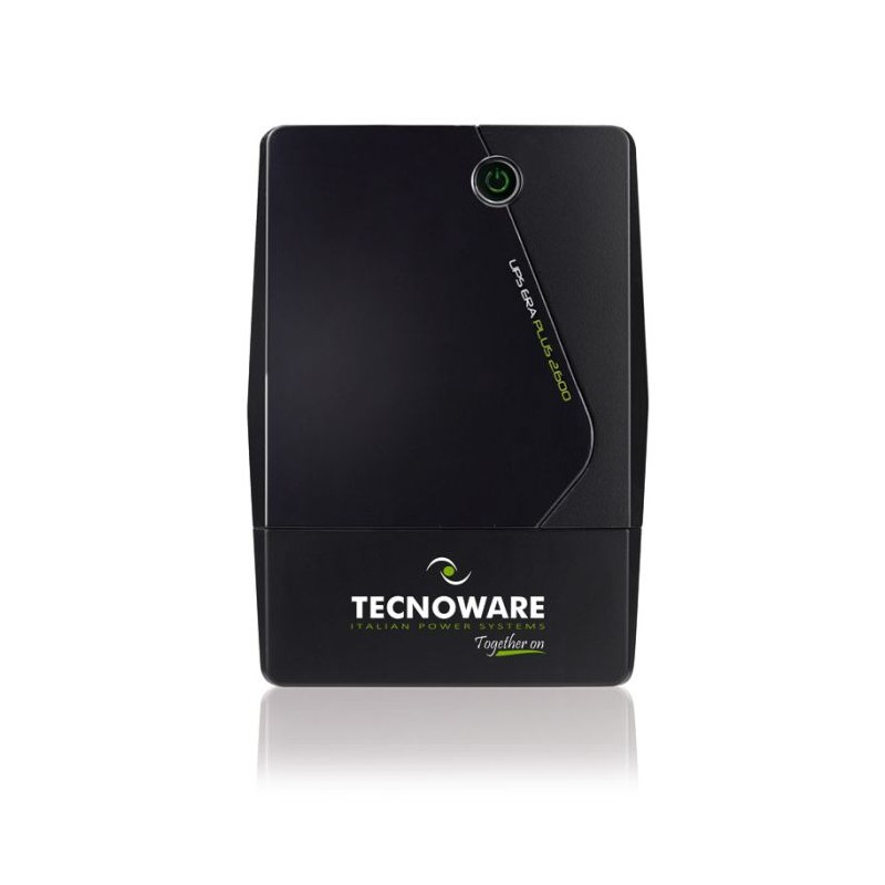 UPS Tecnoware ERA PLUS 2600VA, FGCERAPL2602IEC
