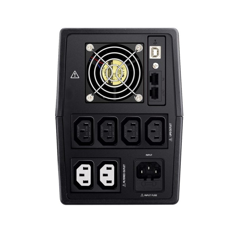 UPS Tecnoware ERA PLUS 2600VA, FGCERAPL2602IEC