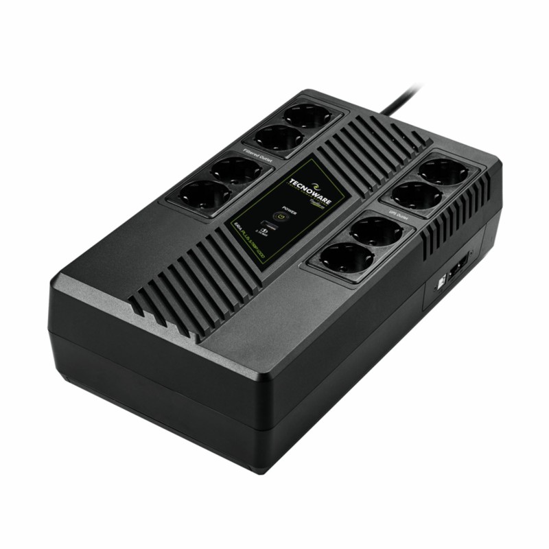 UPS Tecnoware ERA PLUS STRIP 1000VA, FGCERAPLS1002SCH