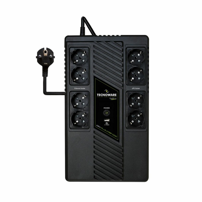 UPS Tecnoware ERA PLUS STRIP 1000VA, FGCERAPLS1002SCH