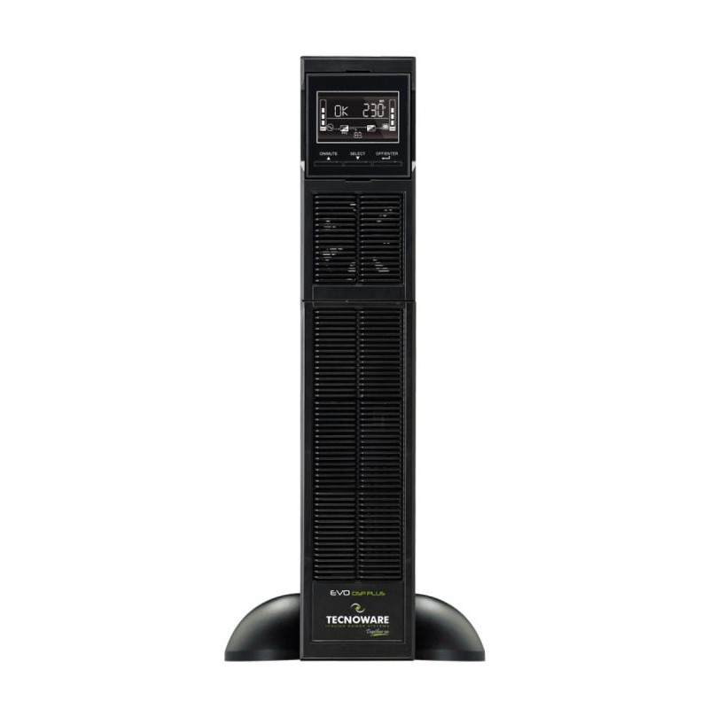 UPS Tecnoware UPS EVO DSP PLUS 1200VA, FGCEDP1202RTIEC