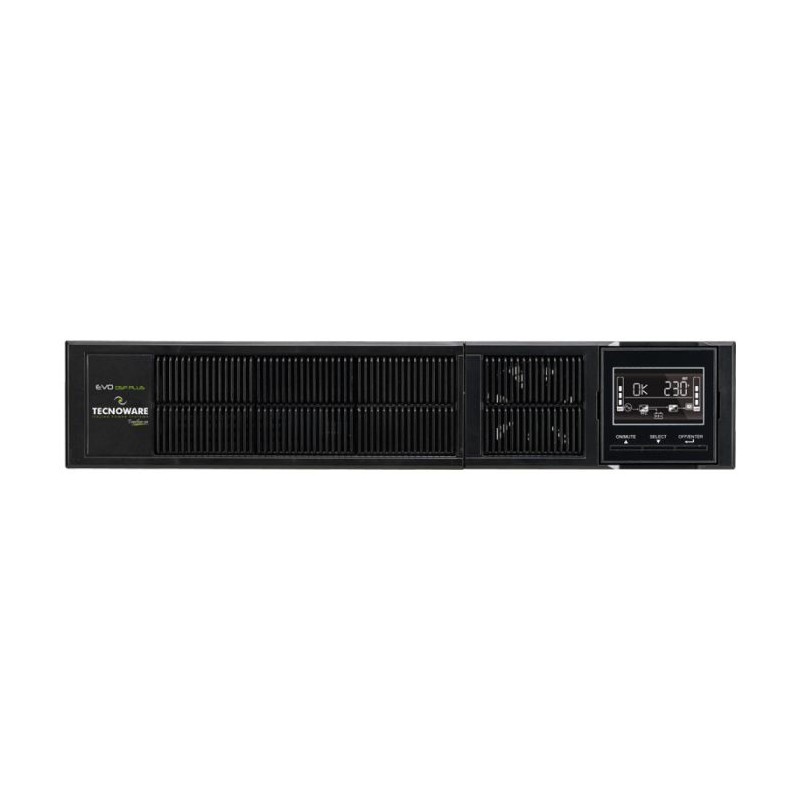 UPS Tecnoware UPS EVO DSP PLUS 1200VA, FGCEDP1202RTIEC