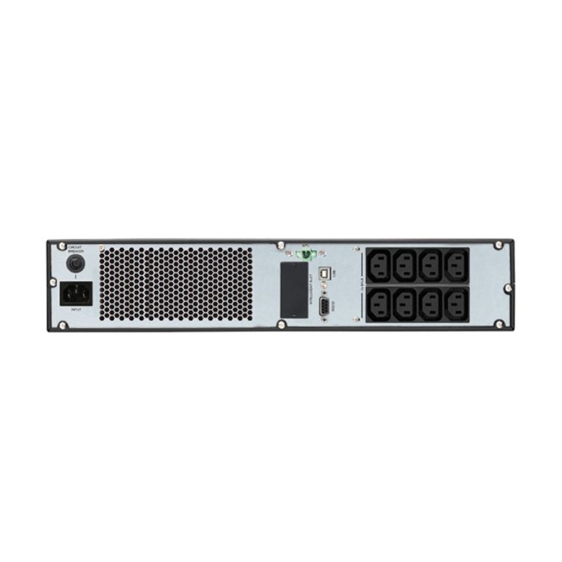 UPS Tecnoware UPS EVO DSP PLUS 1200VA, FGCEDP1202RTIEC