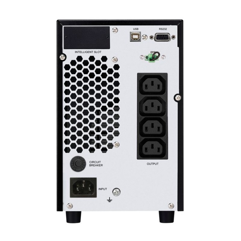 UPS Tecnoware UPS EVO DSP PLUS 2400VA/1440W, FGCEDP2402IEC