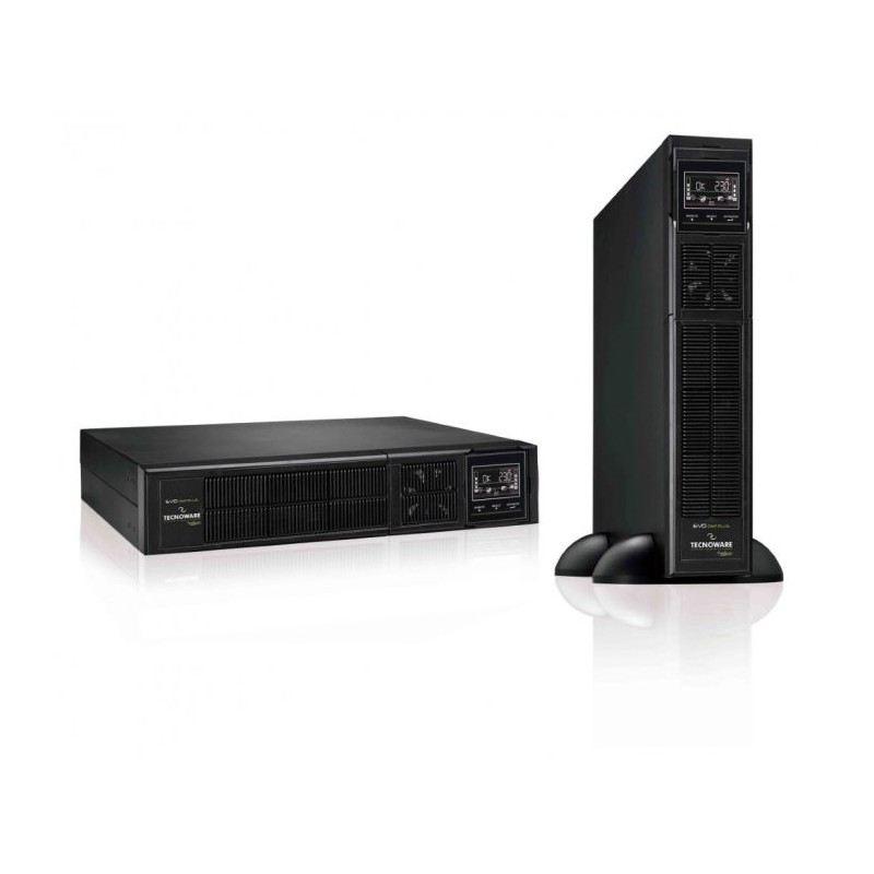 UPS Tecnoware EVO DSP PLUS 2400VA, FGCEDP2402RTIEC