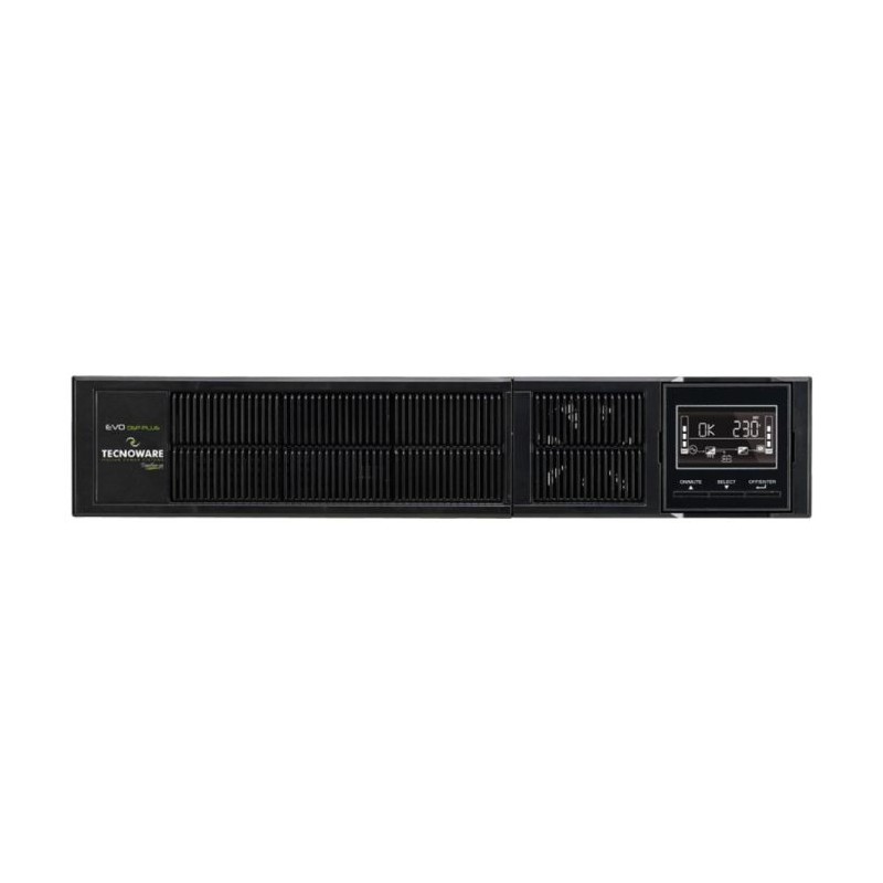 UPS Tecnoware EVO DSP PLUS 2400VA, FGCEDP2402RTIEC