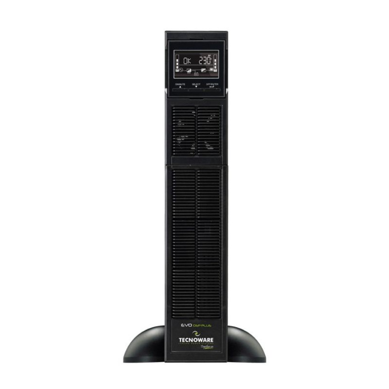 UPS Tecnoware EVO DSP PLUS 2400VA, FGCEDP2402RTIEC