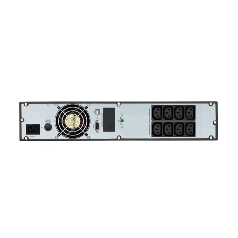 UPS Tecnoware EVO DSP PLUS 2400VA, FGCEDP2402RTIEC