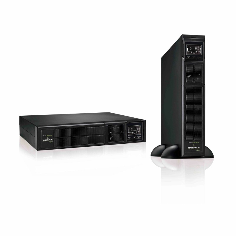 UPS Tecnoware EVO DSP PLUS 3600VA, FGCEDP3602RTIEC