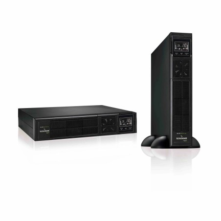 UPS Tecnoware EVO DSP PLUS 3600VA, FGCEDP3602RTIEC