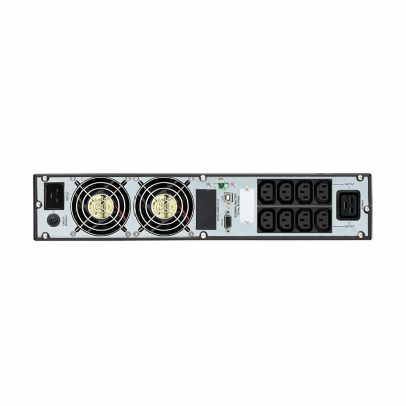 UPS Tecnoware EVO DSP PLUS 3600VA, FGCEDP3602RTIEC