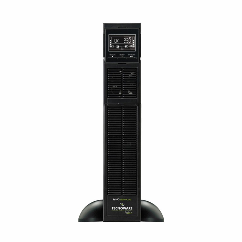 UPS Tecnoware EVO DSP PLUS 3600VA, FGCEDP3602RTIEC